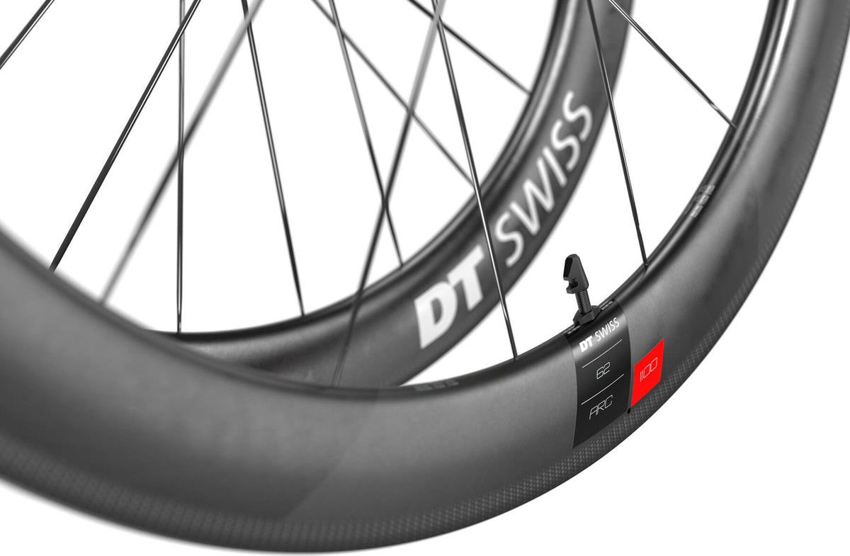 DT Swiss ARC 1100 DICUT - product detail