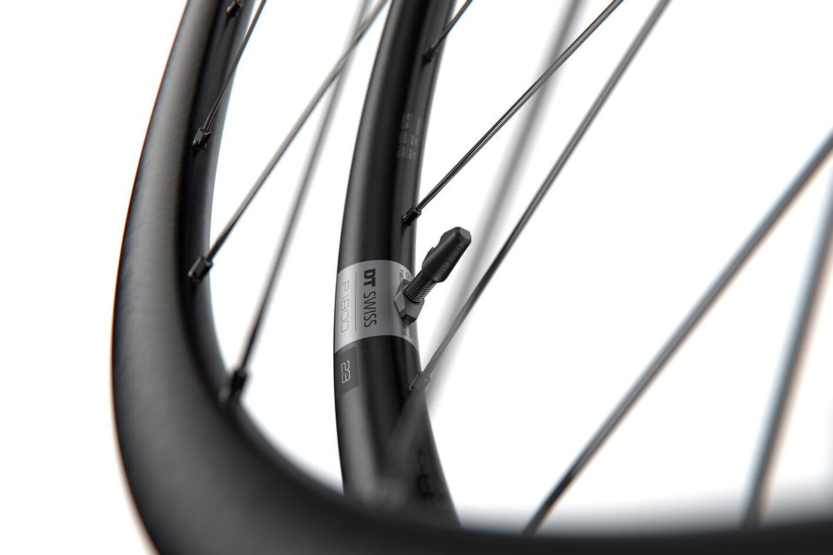DT Swiss P 1800 SPLINE 23 x 18 mm Clincher - product detail
