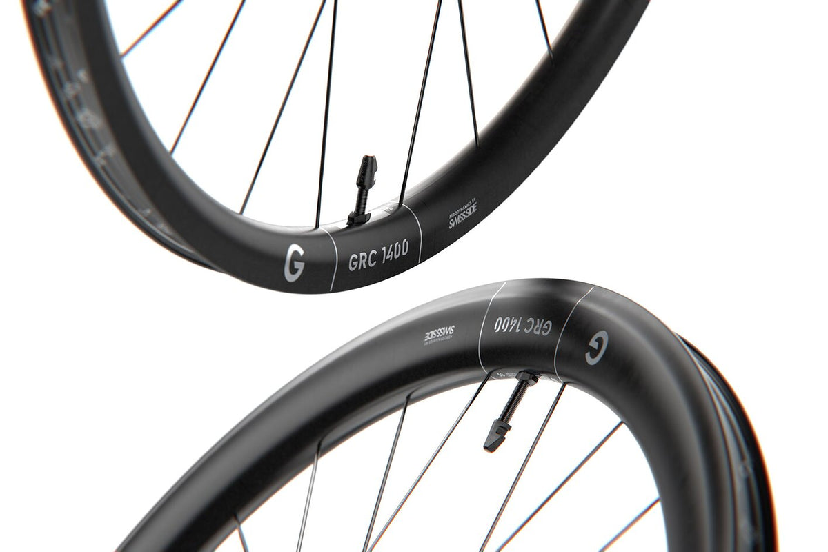 DT Swiss GRC 1400 DICUT - product detail