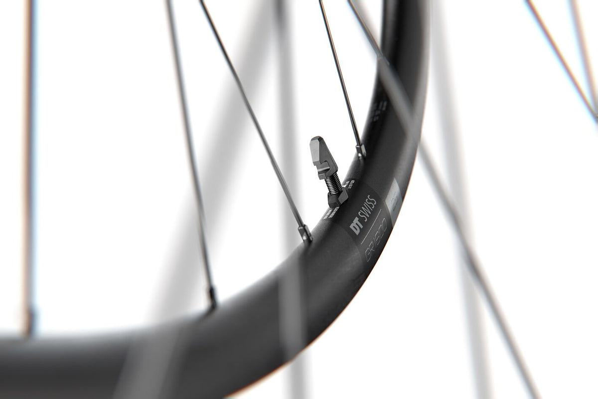 DT Swiss GR 1600 SPLINE 25 x 24 mm Clincher - product detail