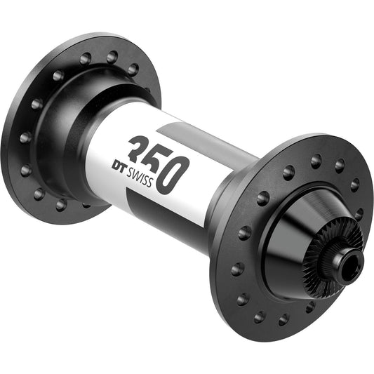 DT Swiss 350 Classic Front Hub - Radial - Start With The Correct Front Hub