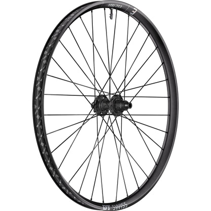 DT Swiss EXC 1500 CLASSIC 30 mm 6-Bolt Ratchet DEG DF Rear Wheel - product view