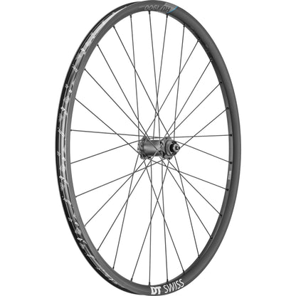 DT Swiss HU 1900 SPLINE 25 mm Front Wheel - product view
