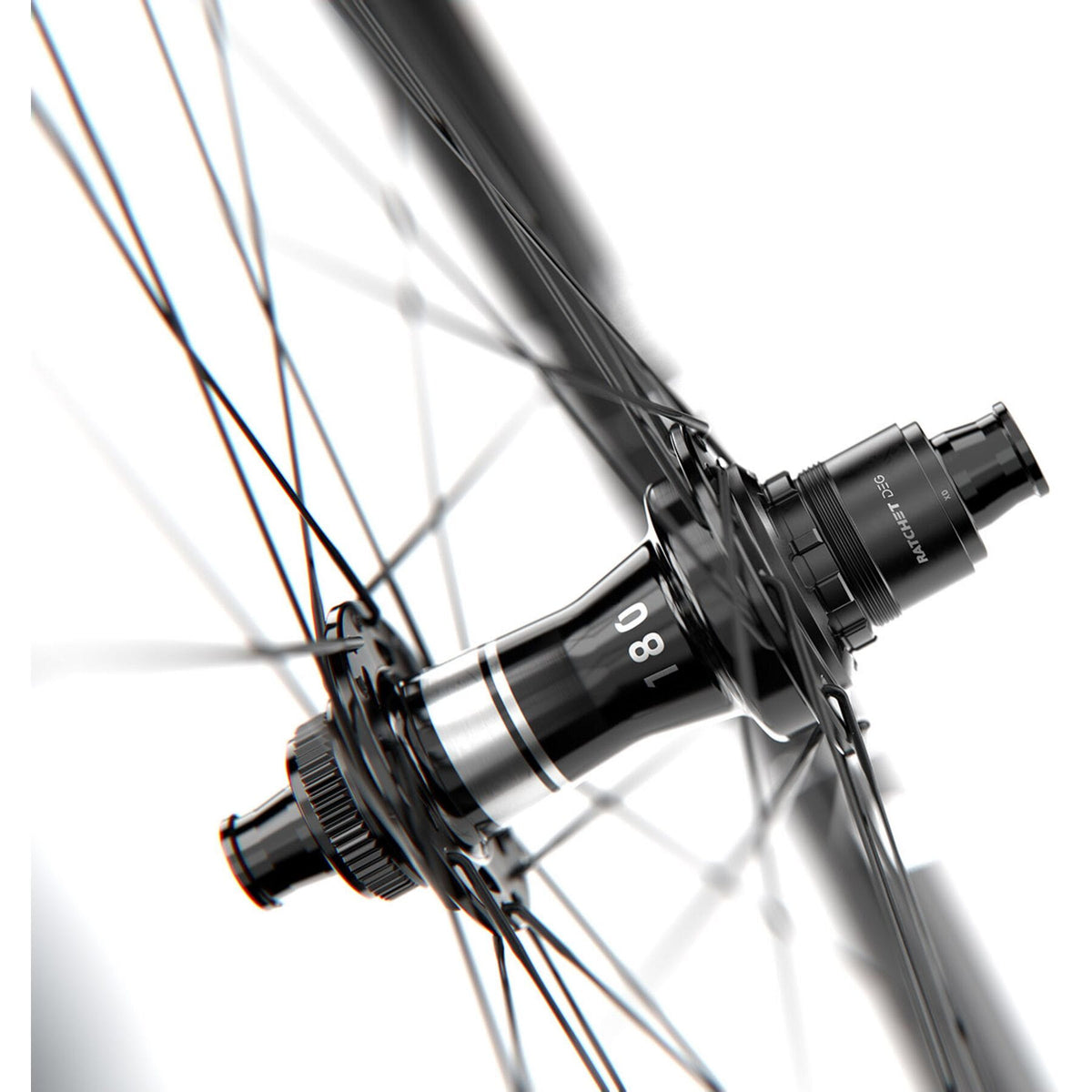 A premium drive system - DT Swiss product detail