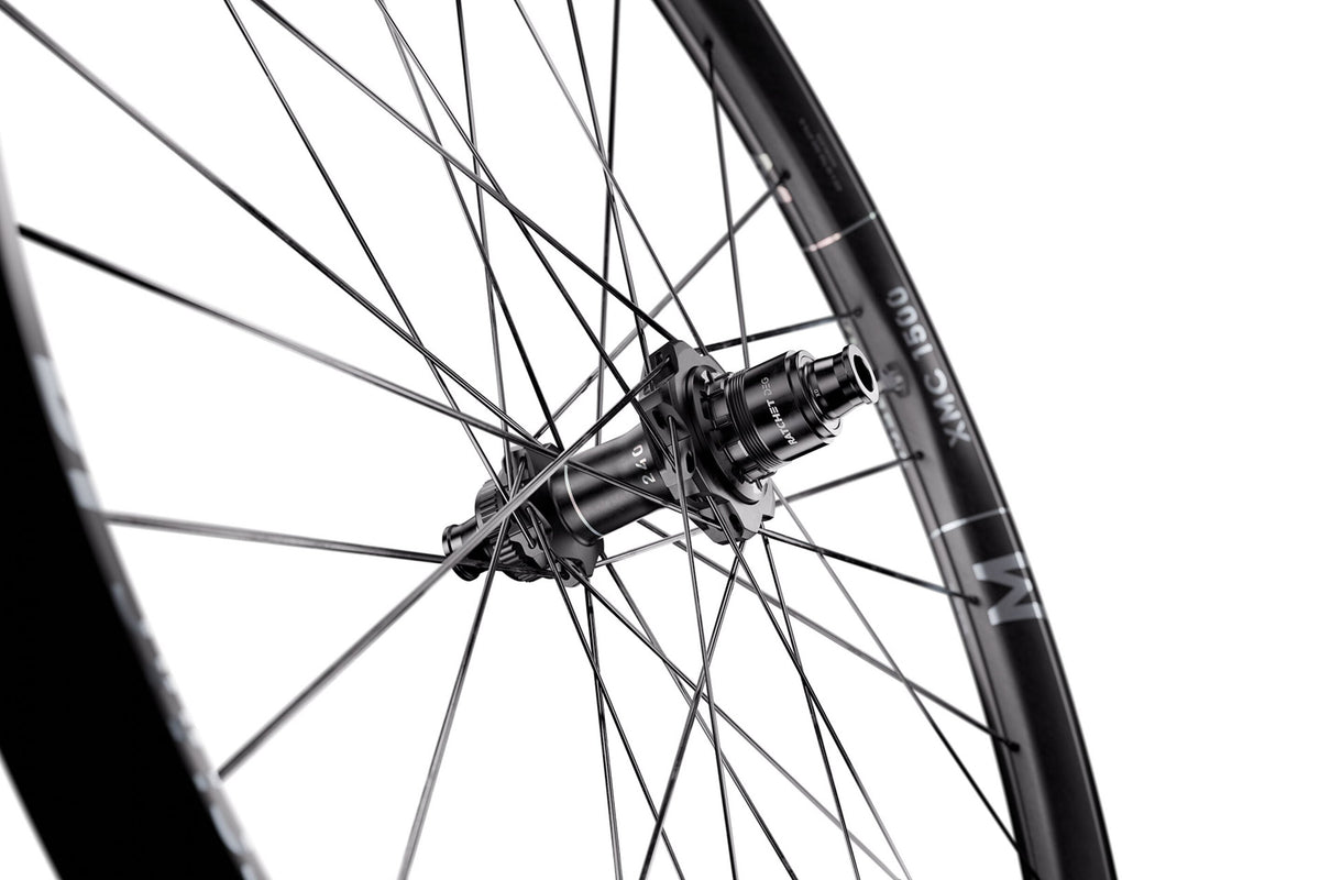 Tune the ride at the hub - DT Swiss product detail