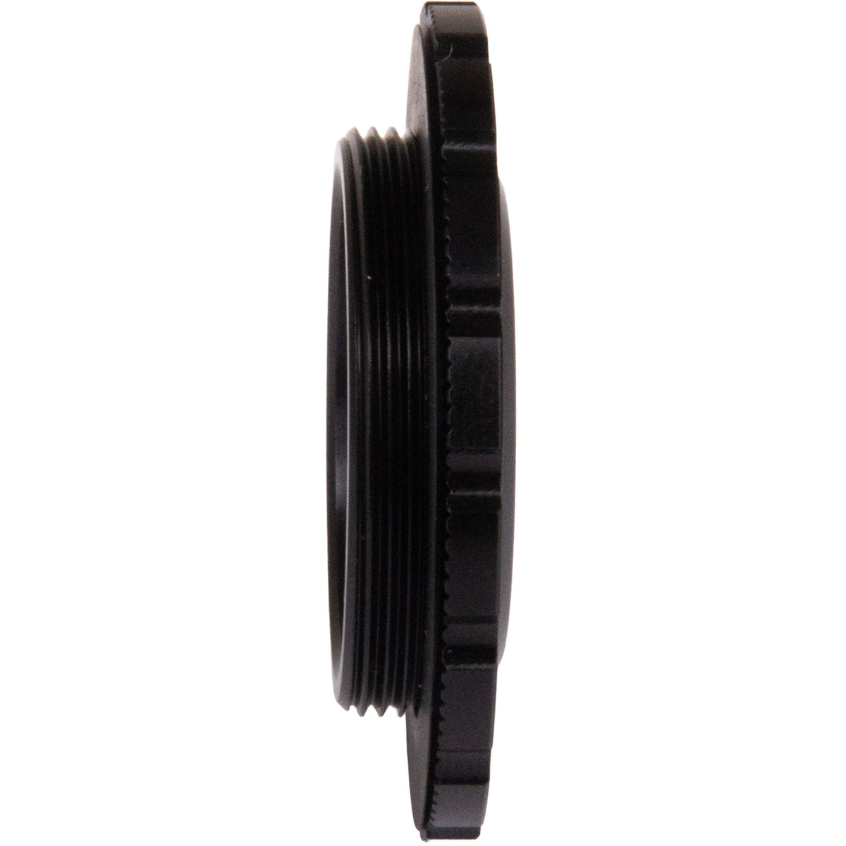 DT Swiss Dual-Spline Universal Centre-Lock Lockring - product detail