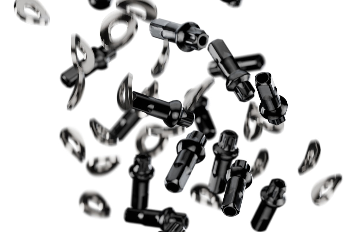 Hardware chosen for gravity riding - DT Swiss product detail