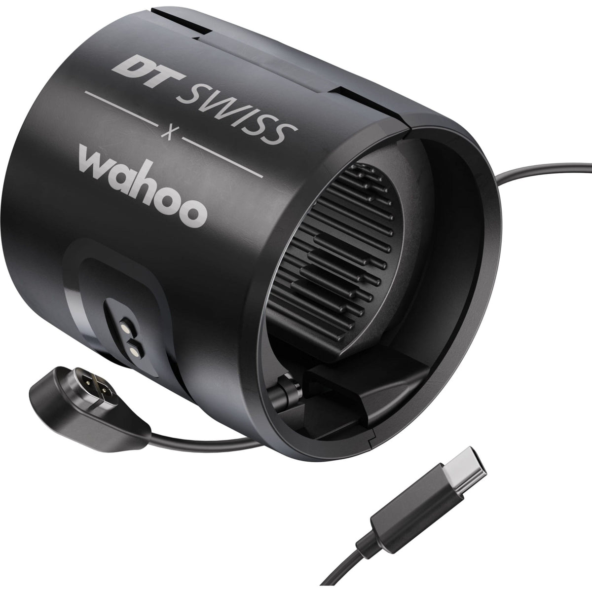 DT Swiss x Wahoo TRACKR SPEED DICUT Sensor - product view