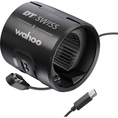 DT Swiss x Wahoo TRACKR SPEED DICUT Sensor - product view
