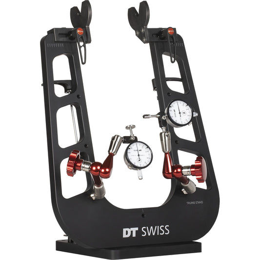 DT Swiss Proline Truing Stand V2.0 - product view