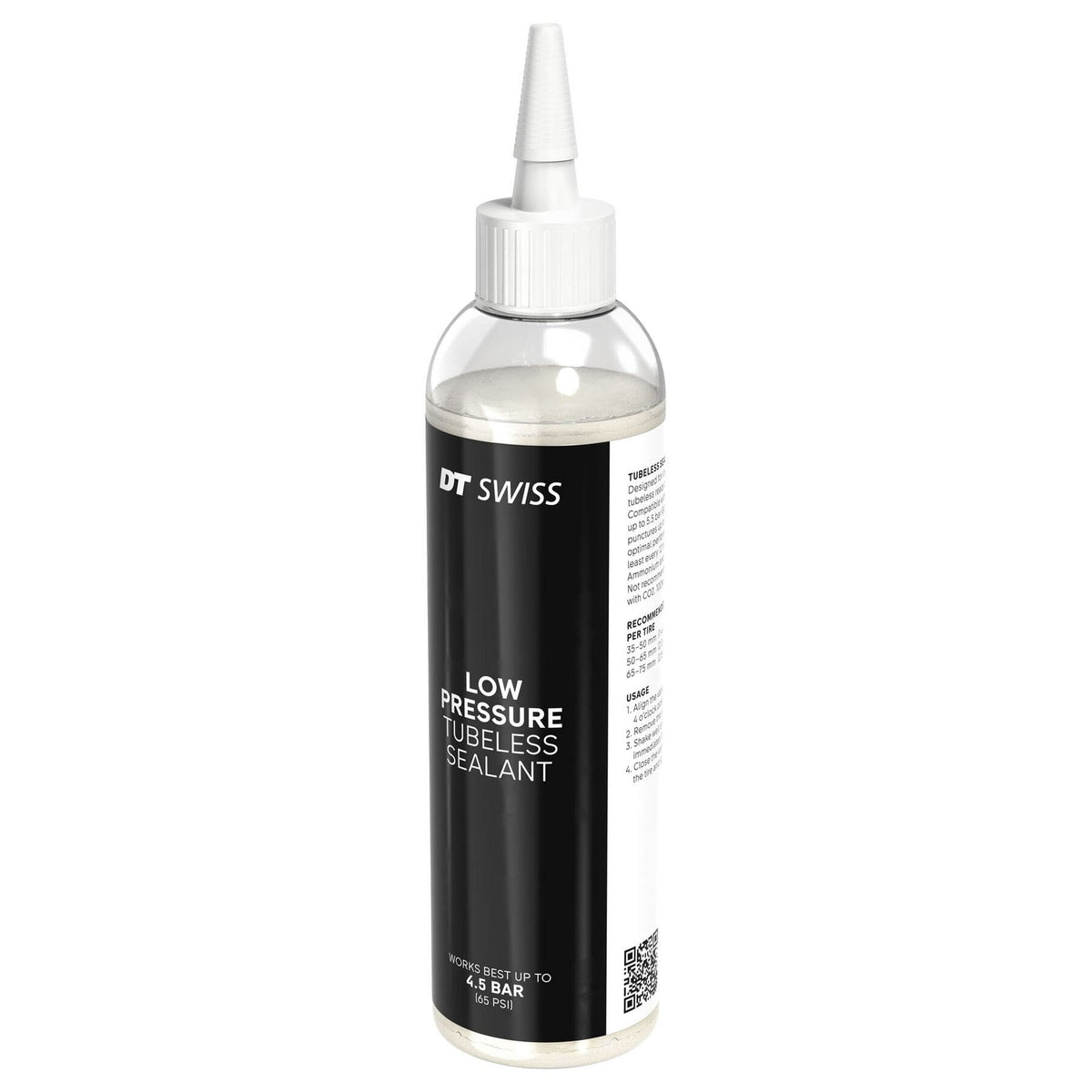 DT Swiss Low Pressure MTB / Gravel Tyre Sealant - product view