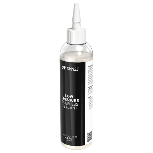 DT Swiss Low Pressure MTB / Gravel Tyre Sealant - product view