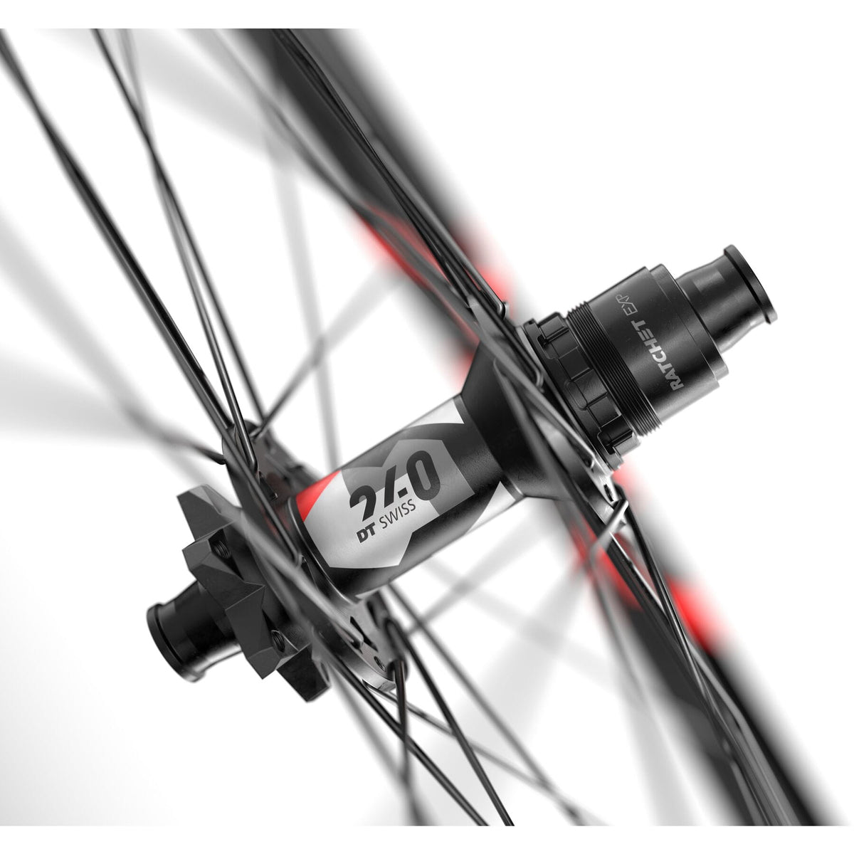 A serviceable 240 EXP centre - DT Swiss product detail