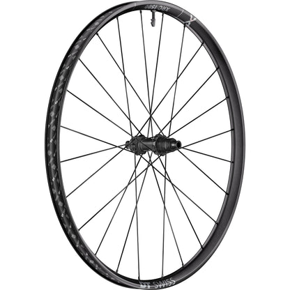 DT Swiss XRC 1500 SPLINE 30 mm Centre Lock Ratchet EXP Rear Wheel - product view