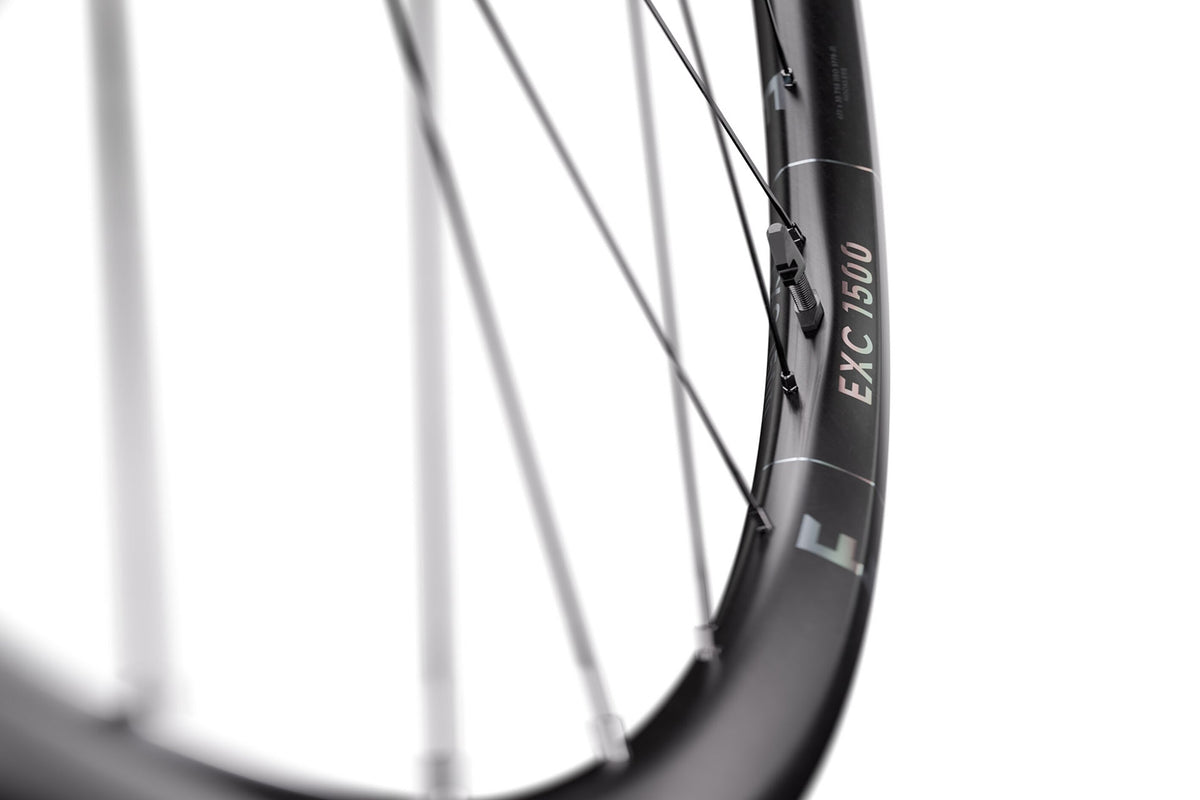DT Swiss EXC 1500 CLASSIC 30 mm 6-Bolt - product detail