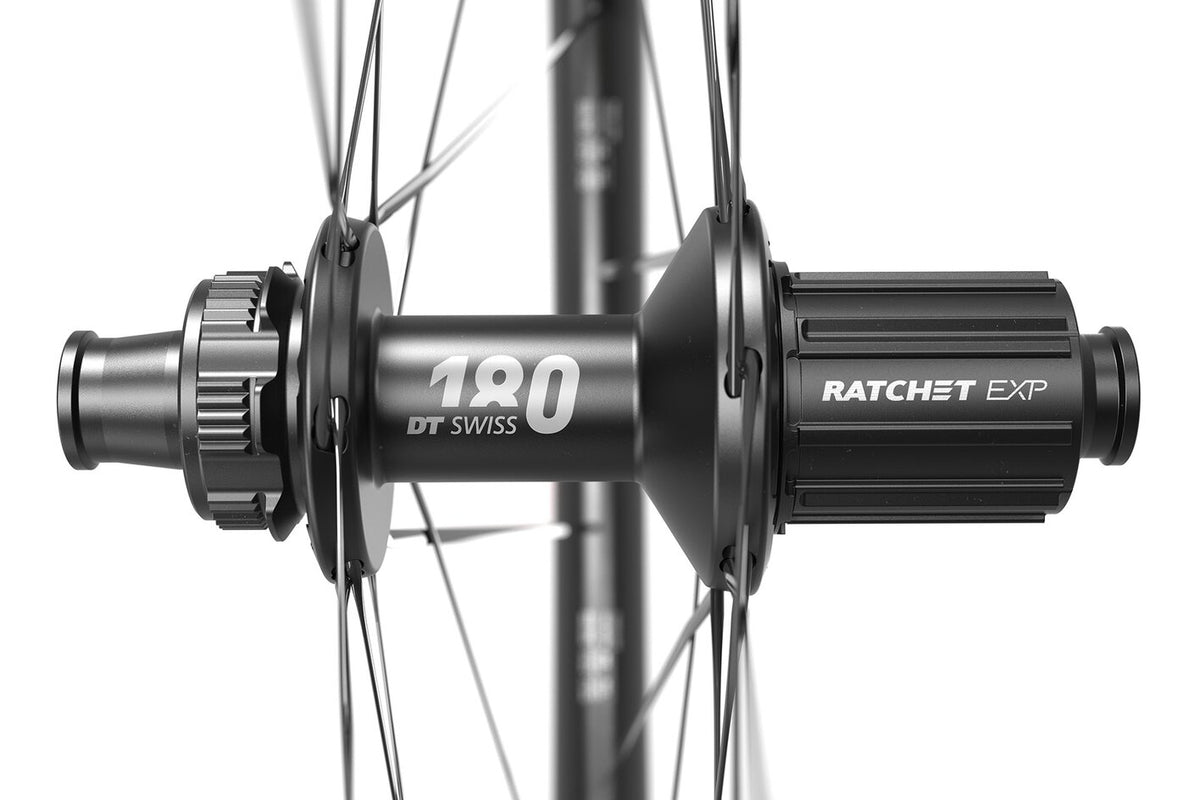 DT Swiss ERC 1100 DICUT - product detail