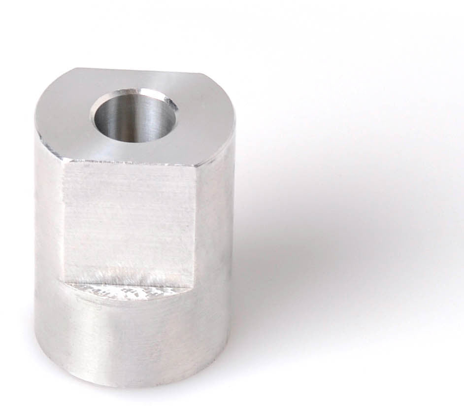 DT Swiss Short Installation Cylinder 35 mm - product view