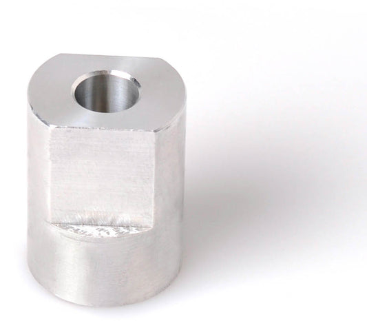 DT Swiss Short Installation Cylinder 35 mm - product view