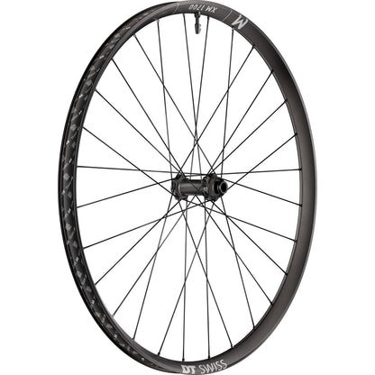 DT Swiss XM 1700 SPLINE 30 mm Centre Lock Front Wheel - product view