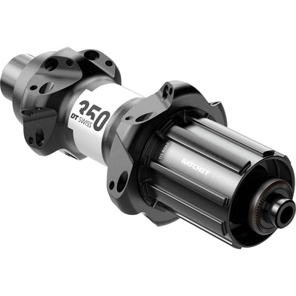 DT Swiss 350 Ratchet Straight Pull Rear Hub - product view