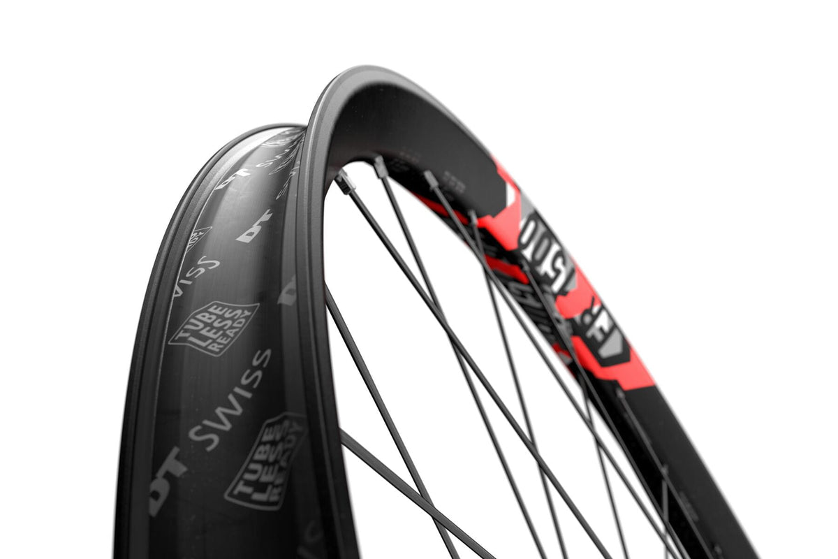 DT Swiss FR 1500 Classic 30 mm - product detail