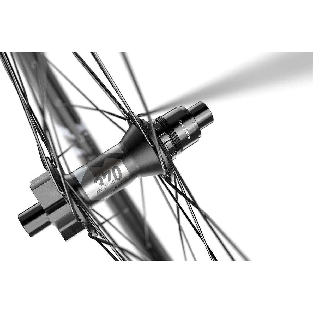 DT Swiss F 1900 Classic 30 mm - product detail