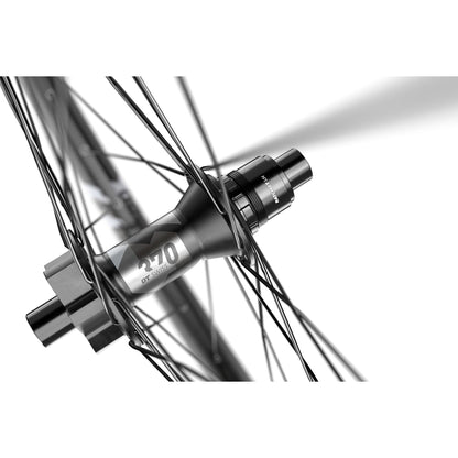 DT Swiss F 1900 Classic 30 mm - product detail