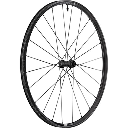 DT Swiss G 1800 SPLINE 20 x 26 mm Centre Lock Clincher Front Wheel - product view