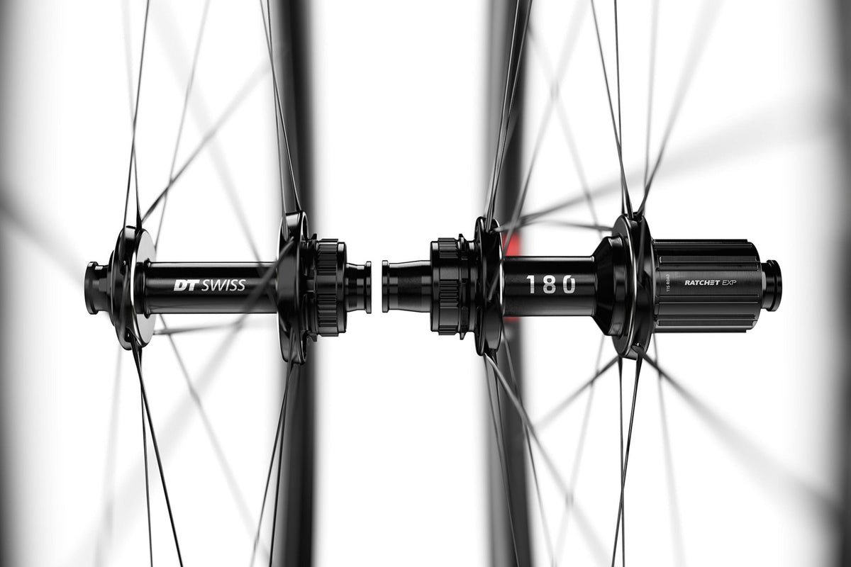 DT Swiss ARC 1100 DICUT Gen 3 - product detail