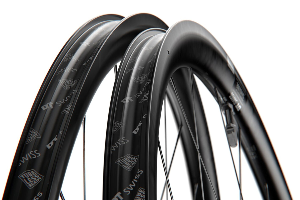 DT Swiss AR 1600 SPLINE 30 x 20 mm Clincher Ratchet Rear Wheel - An Alloy Rim For Real Riding