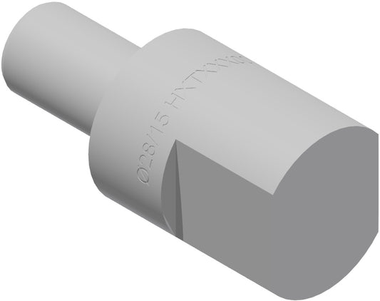 DT Swiss Installation Cylinder for 350 / 370 Front Hubs - product view