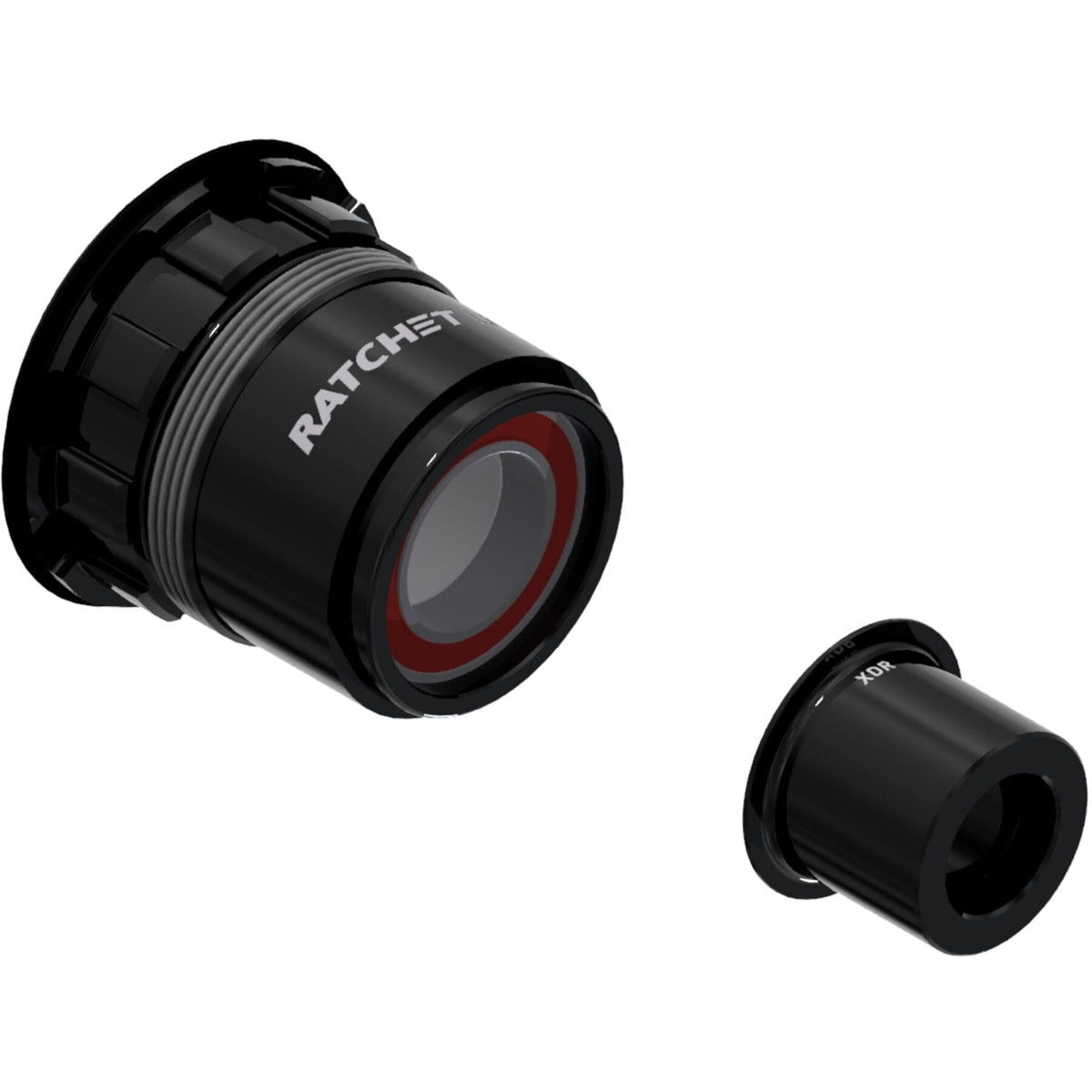 DT Swiss Ratchet LN Freehub Conversion Kit for SRAM XDR, 142 / 12 mm - product view
