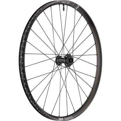 DT Swiss EX 1700 CLASSIC 30 mm 6-Bolt Front Wheel - product view