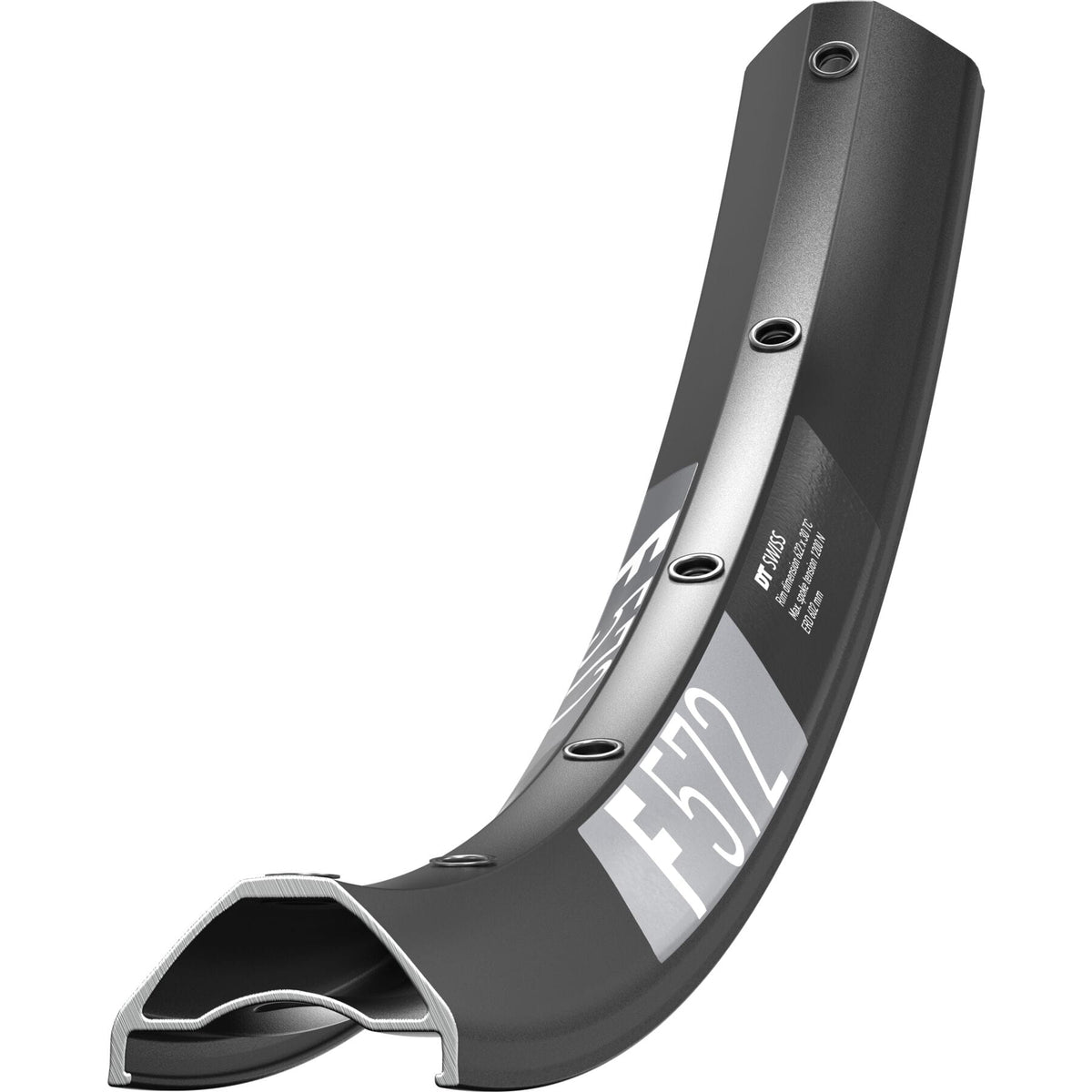 DT Swiss F 572 Rim - product view