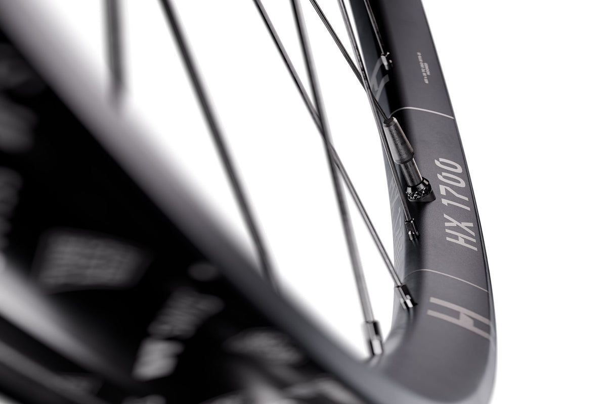 DT Swiss HX 1700 SPLINE 30 mm Centre Lock - product detail