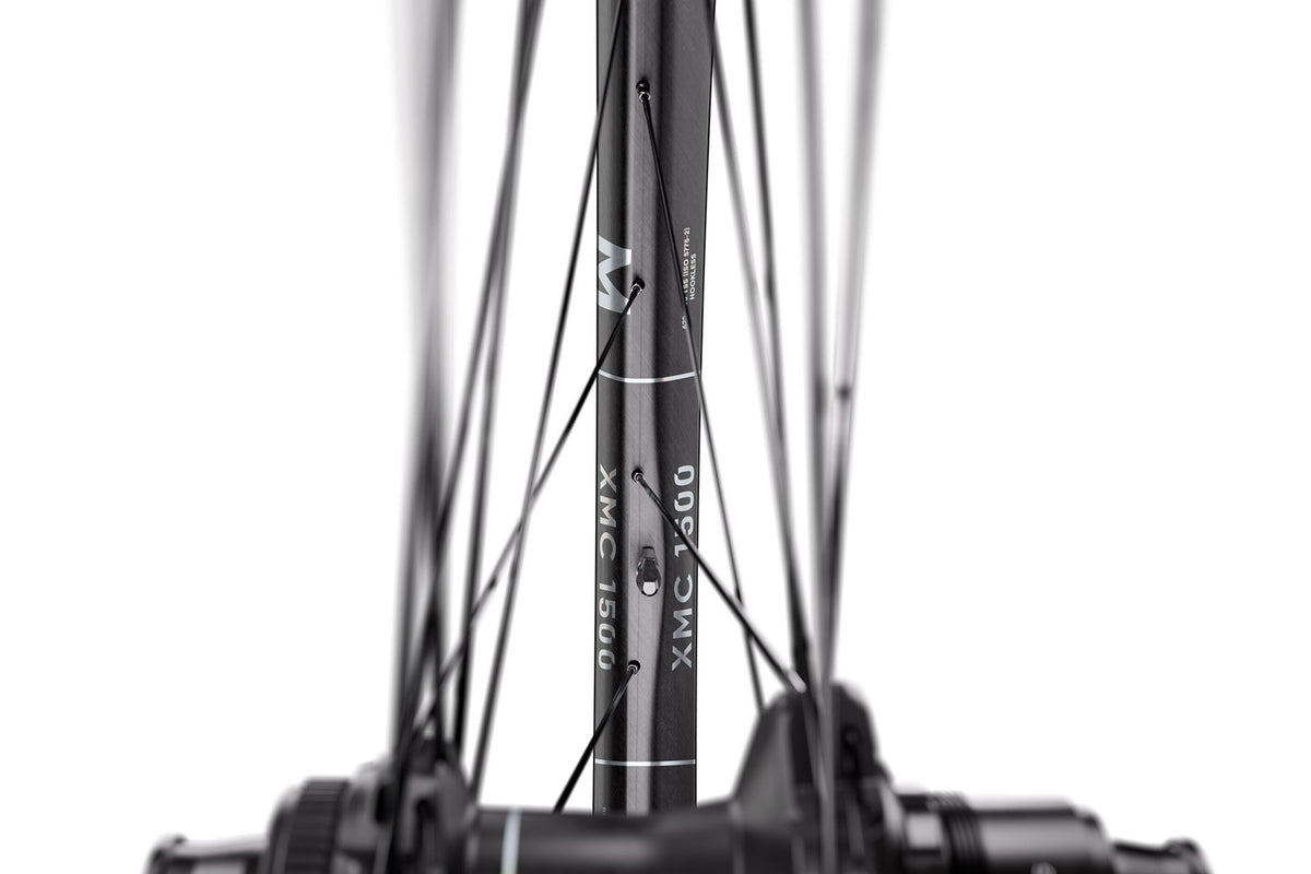DT Swiss XMC 1500 SPLINE 30 mm Centre Lock - product detail