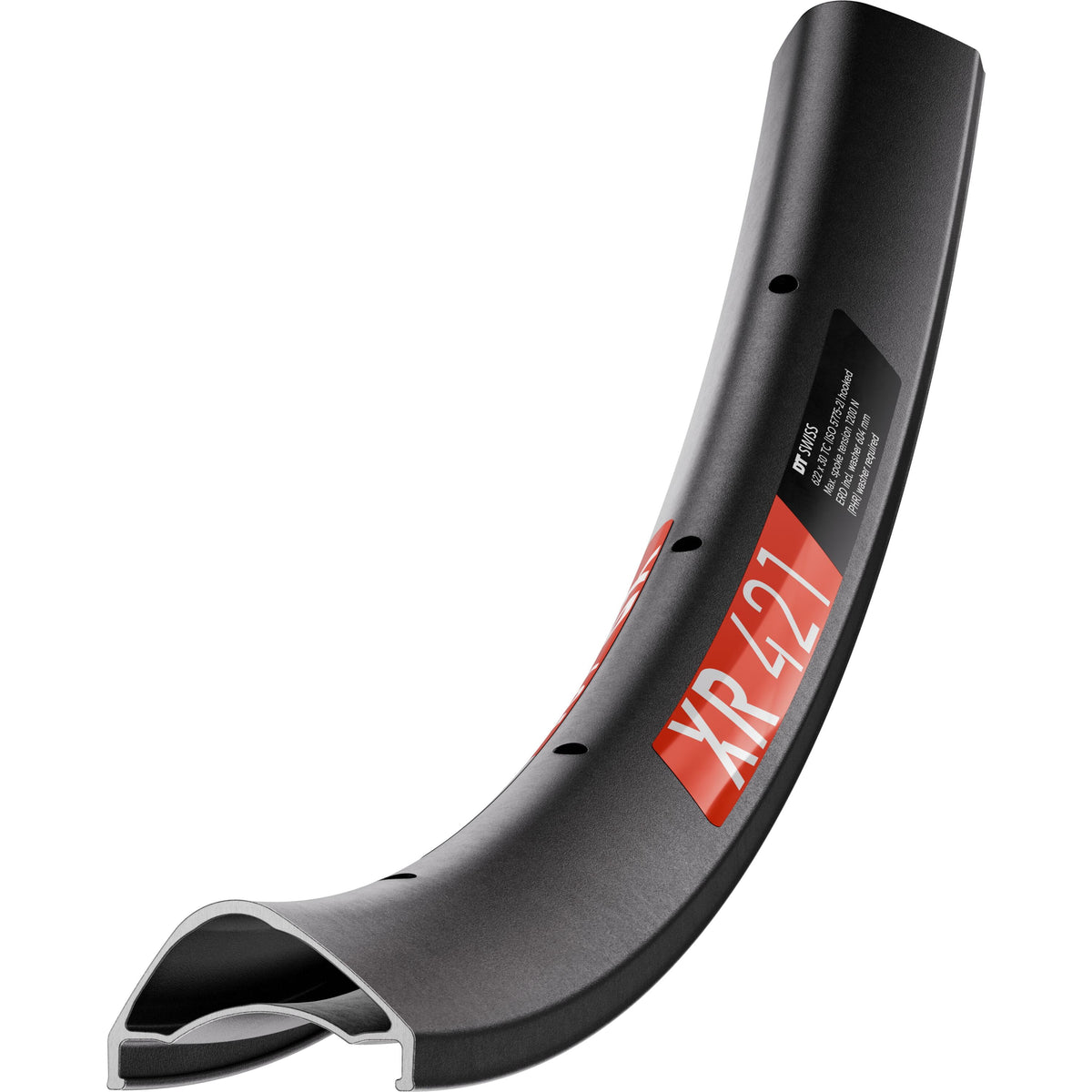 DT Swiss XR 421 Rim - product view