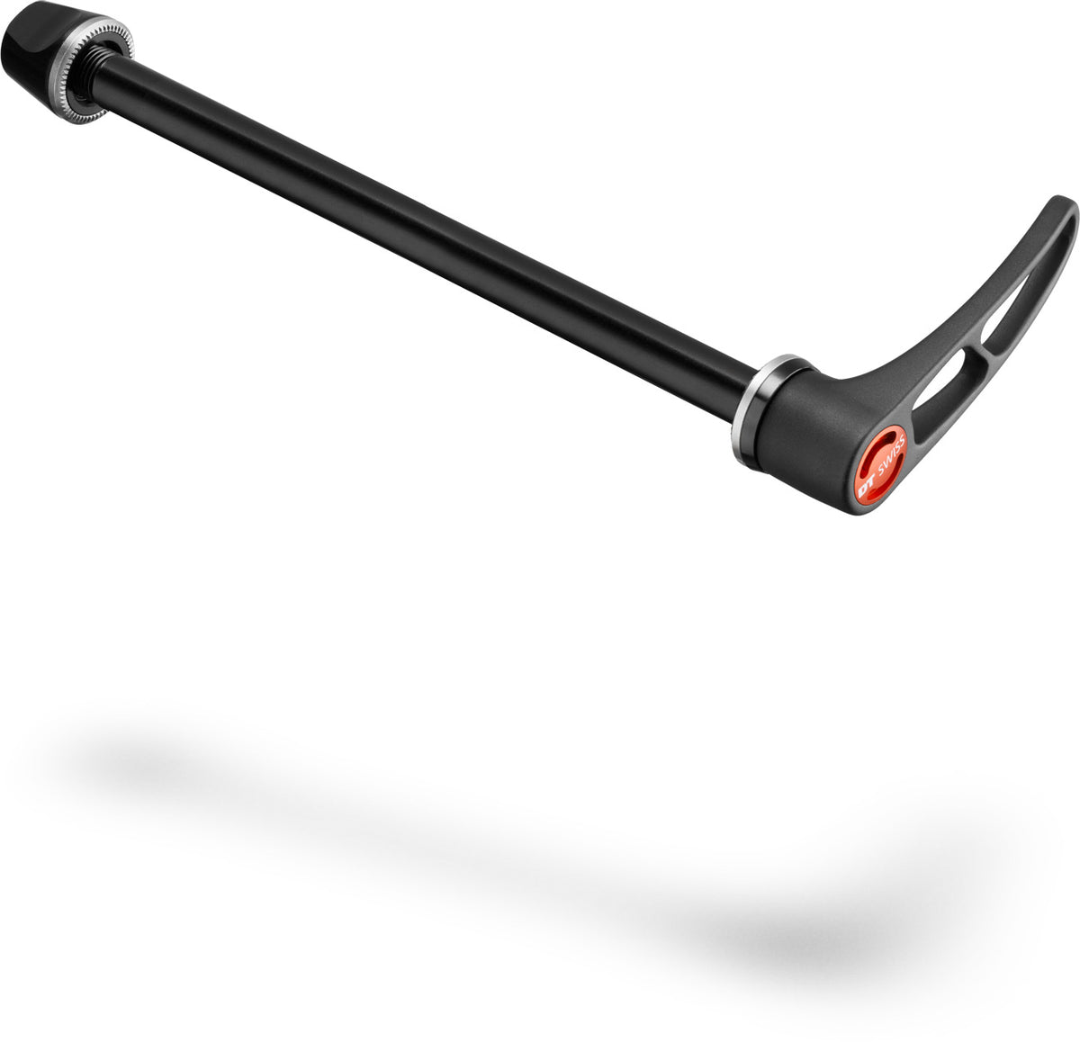 DT Swiss RWS Thru-Axle Front 9 x 100 mm Aluminium - product view