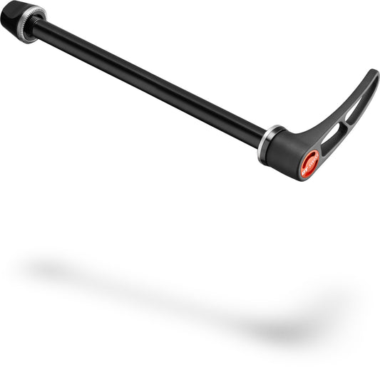 DT Swiss RWS Thru-Axle Front 9 x 100 mm Aluminium - product view