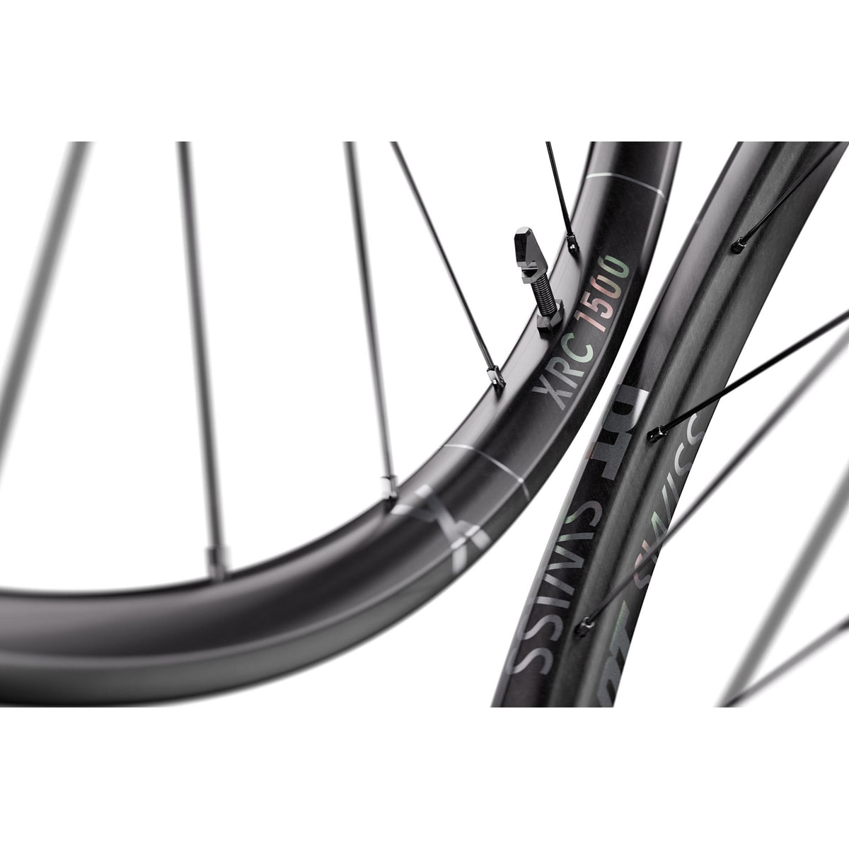 DT Swiss XRC 1500 SPLINE 30 mm Centre Lock - product detail