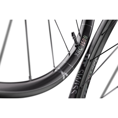 DT Swiss XRC 1500 SPLINE 30 mm Centre Lock - product detail