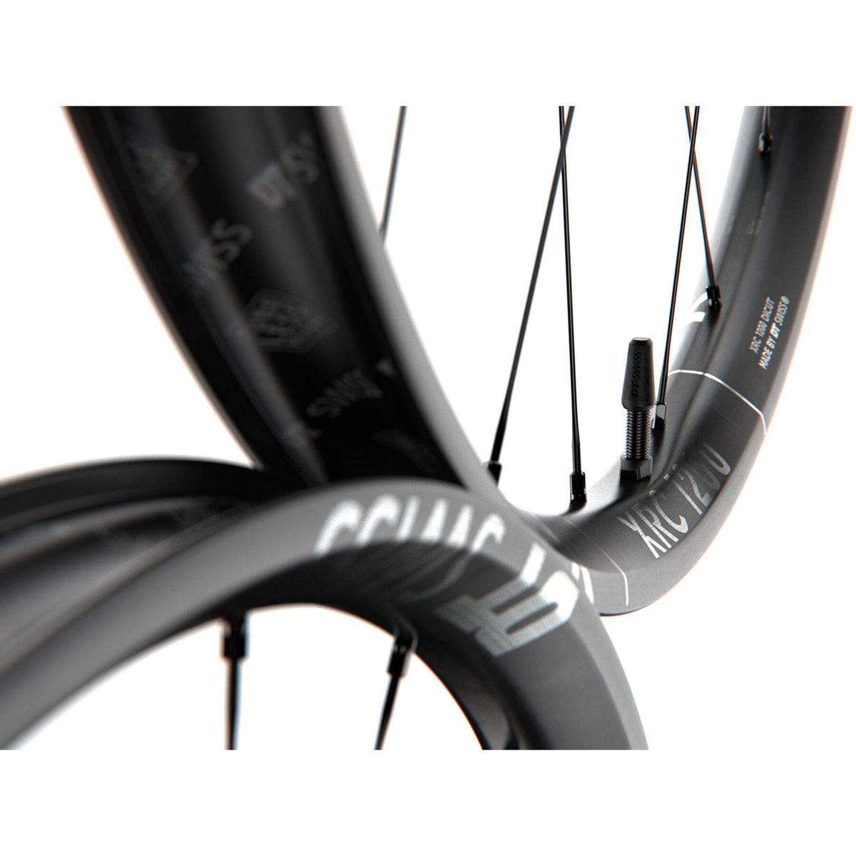 DT Swiss XRC 1200 SPLINE 30 mm Centre Lock - product detail