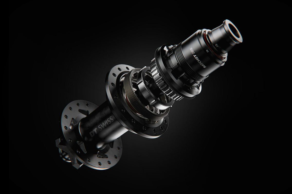 DT Swiss - product detail