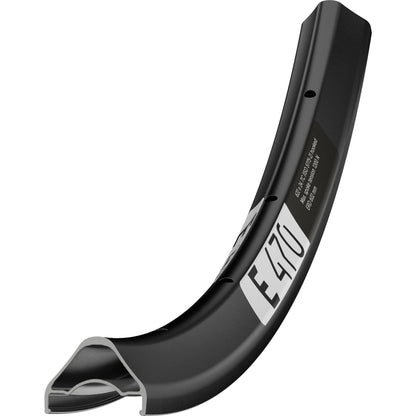 DT Swiss E 470 DB Rim - More Support For All-Road Tyres