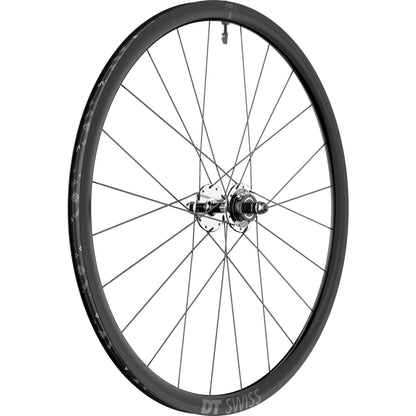 DT Swiss T 1800 Classic Clincher Rear Wheel - product view