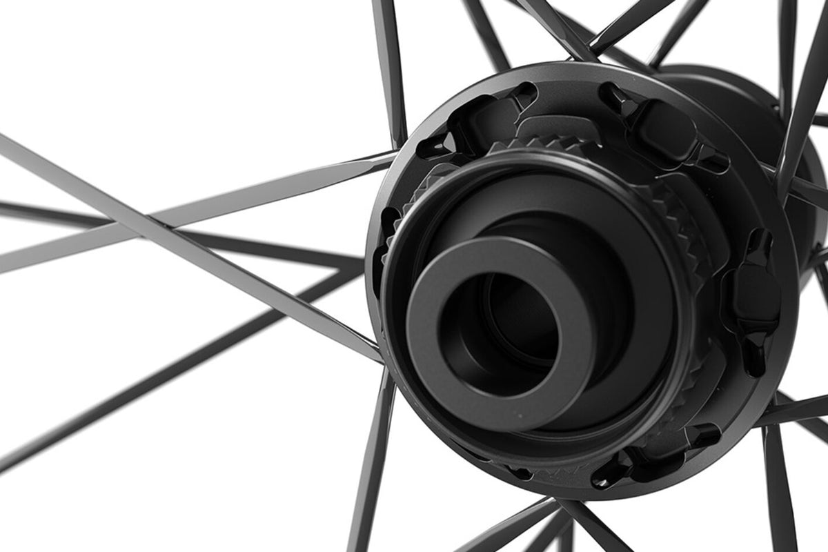 DT Swiss ERC 1100 DICUT - product detail