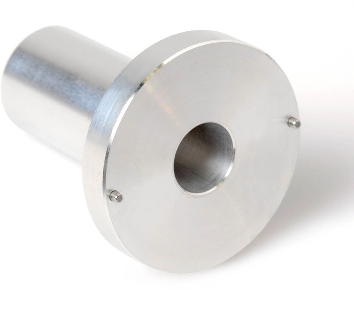 DT Swiss Assembly Tool for DICUT End Caps, Rear Wheel, Right - product view