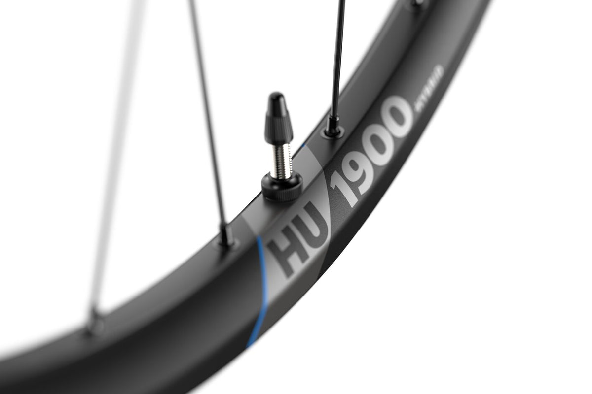 DT Swiss HU 1900 SPLINE 25 mm - product detail