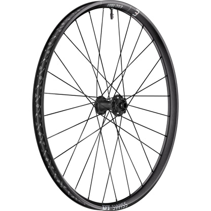 DT Swiss EXC 1500 CLASSIC 30 mm 6-Bolt Front Wheel - product view