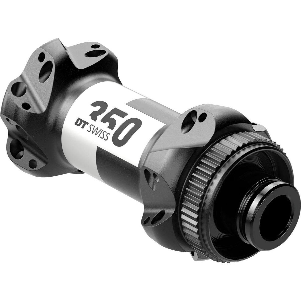 DT Swiss 350 Straight Pull Centre Lock Front Hub - Start With The Correct Front Hub